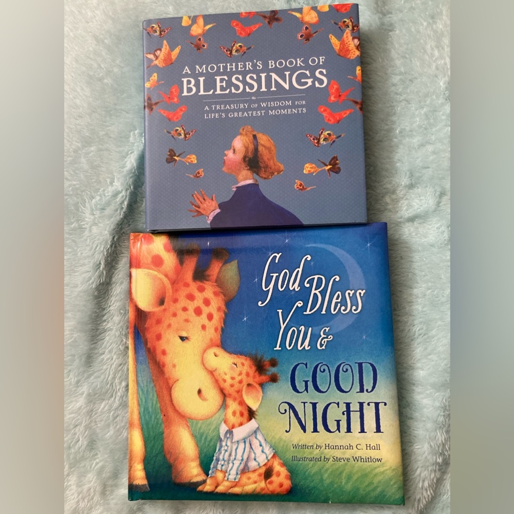 Children books